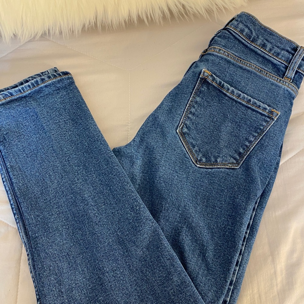 Fashion nova jeans